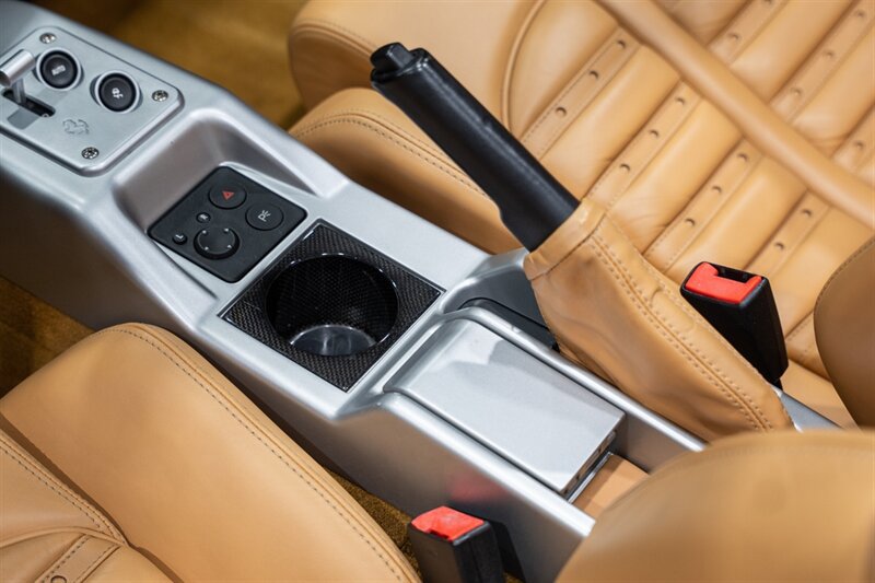 Used 2005 Ferrari 360 Spider RWD image 54