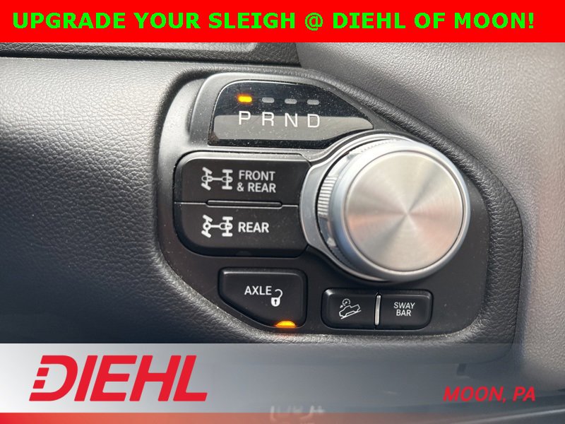 Certified 2019 RAM 2500 Power Wagon image 35