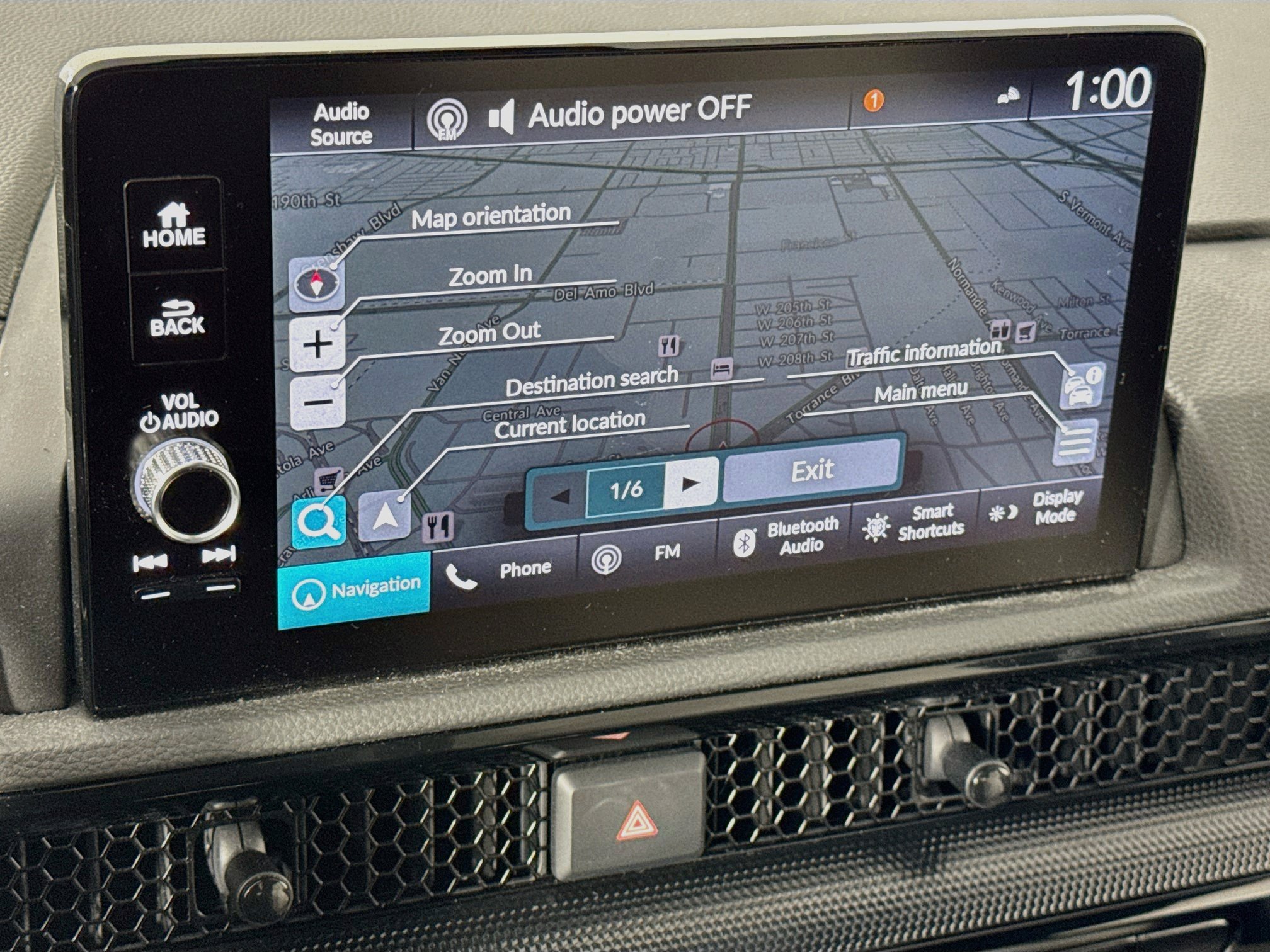 Certified 2024 Honda CR-V Sport Touring image 13