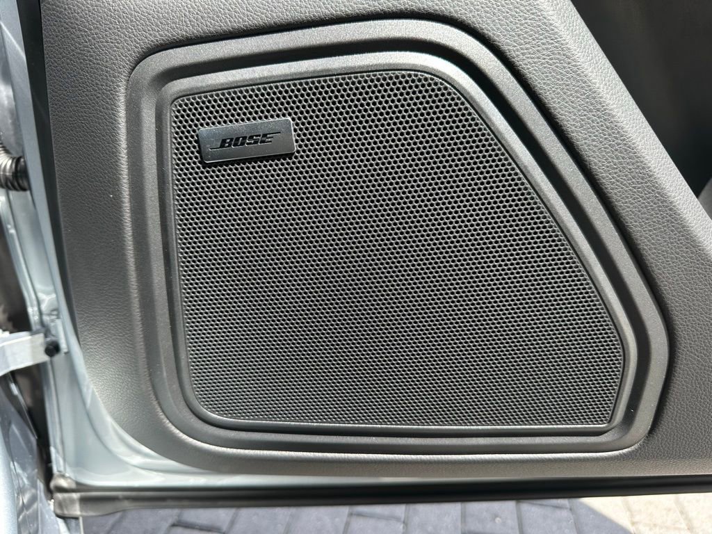 Used 2026 Porsche Macan S image 21