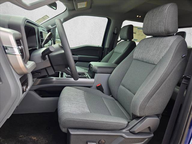 New 2026 Ford F250 XLT w/ XLT Premium Package image 4