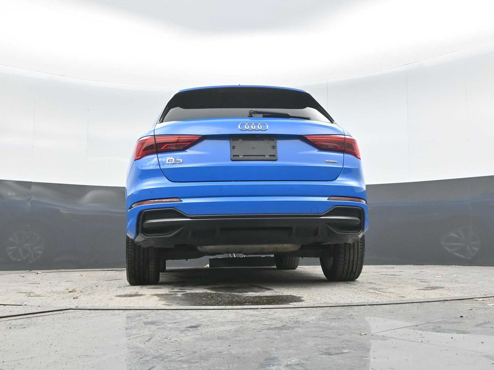 Used 2022 Audi Q3 2.0T Premium image 54