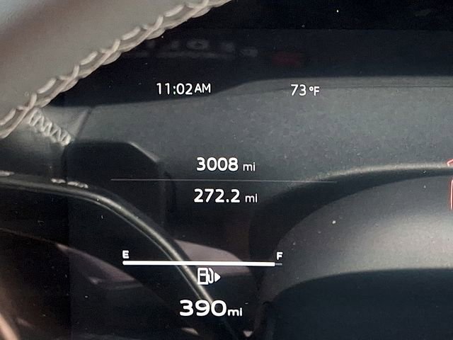 Used 2025 Audi A5 2.0T Premium Plus w/ Premium Plus image 20