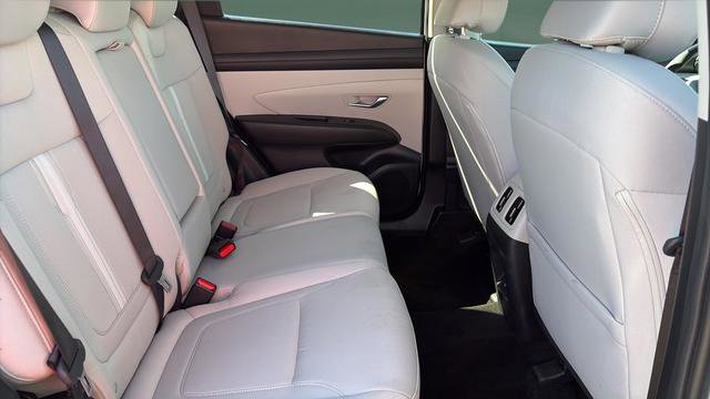 Used 2026 Hyundai Tucson SEL image 29