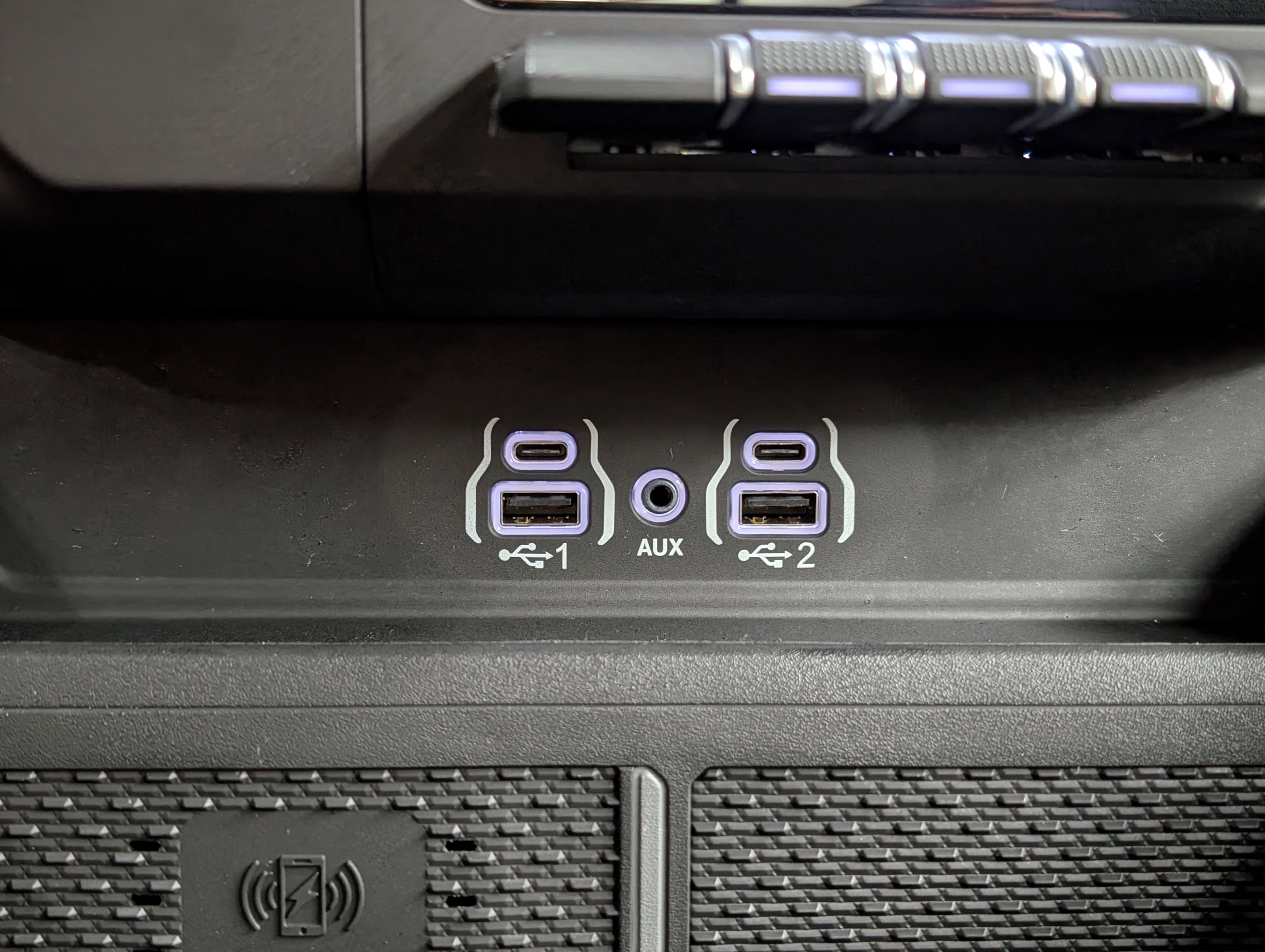 New 2026 RAM 1500 Big Horn image 18