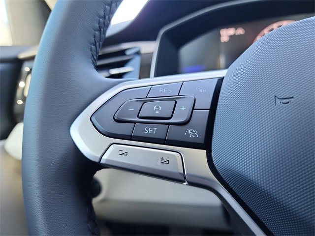 New 2026 Volkswagen Jetta SE image 22