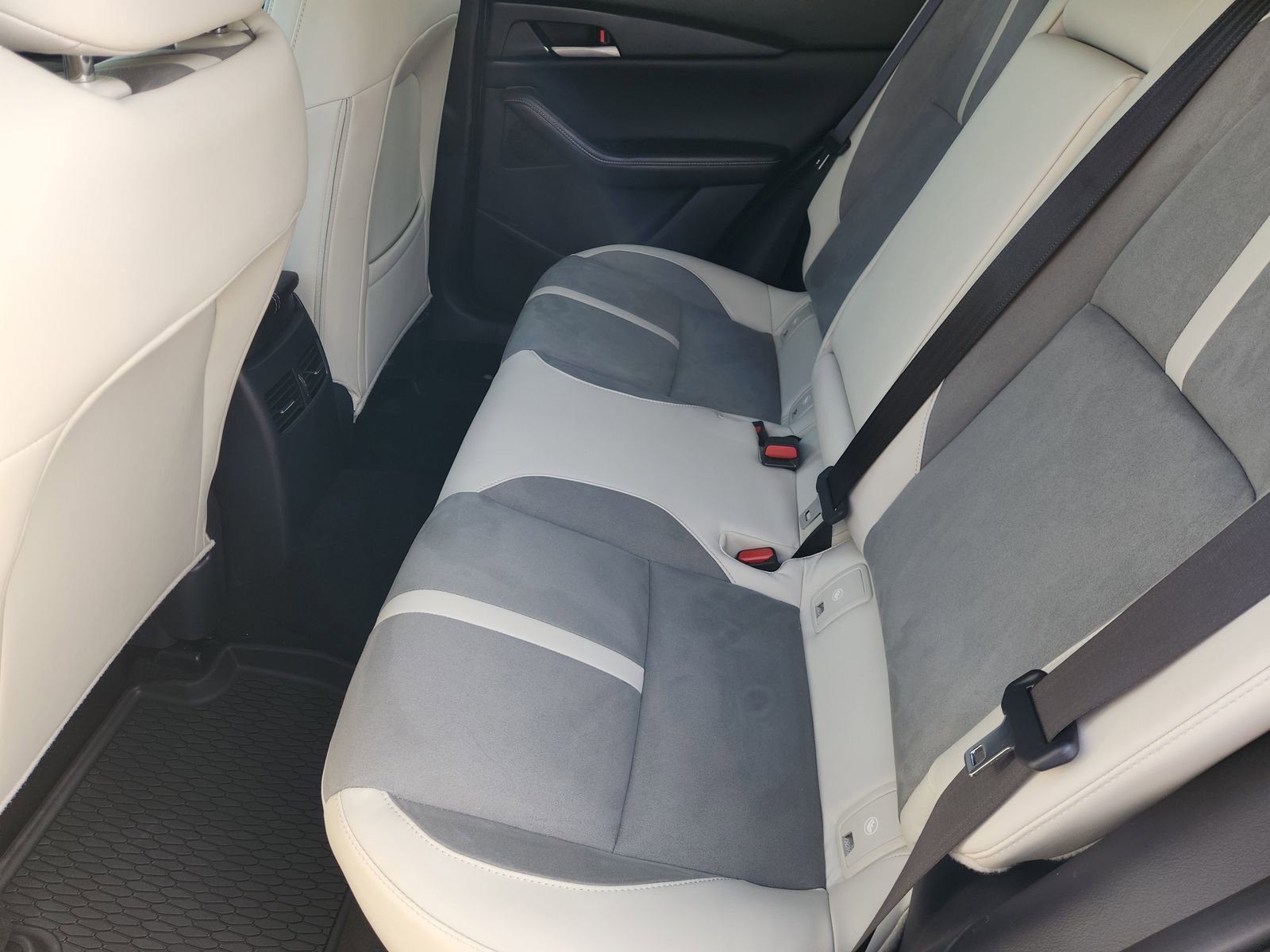 New 2026 MAZDA CX-30 Aire Edition AWD/4WD image 26