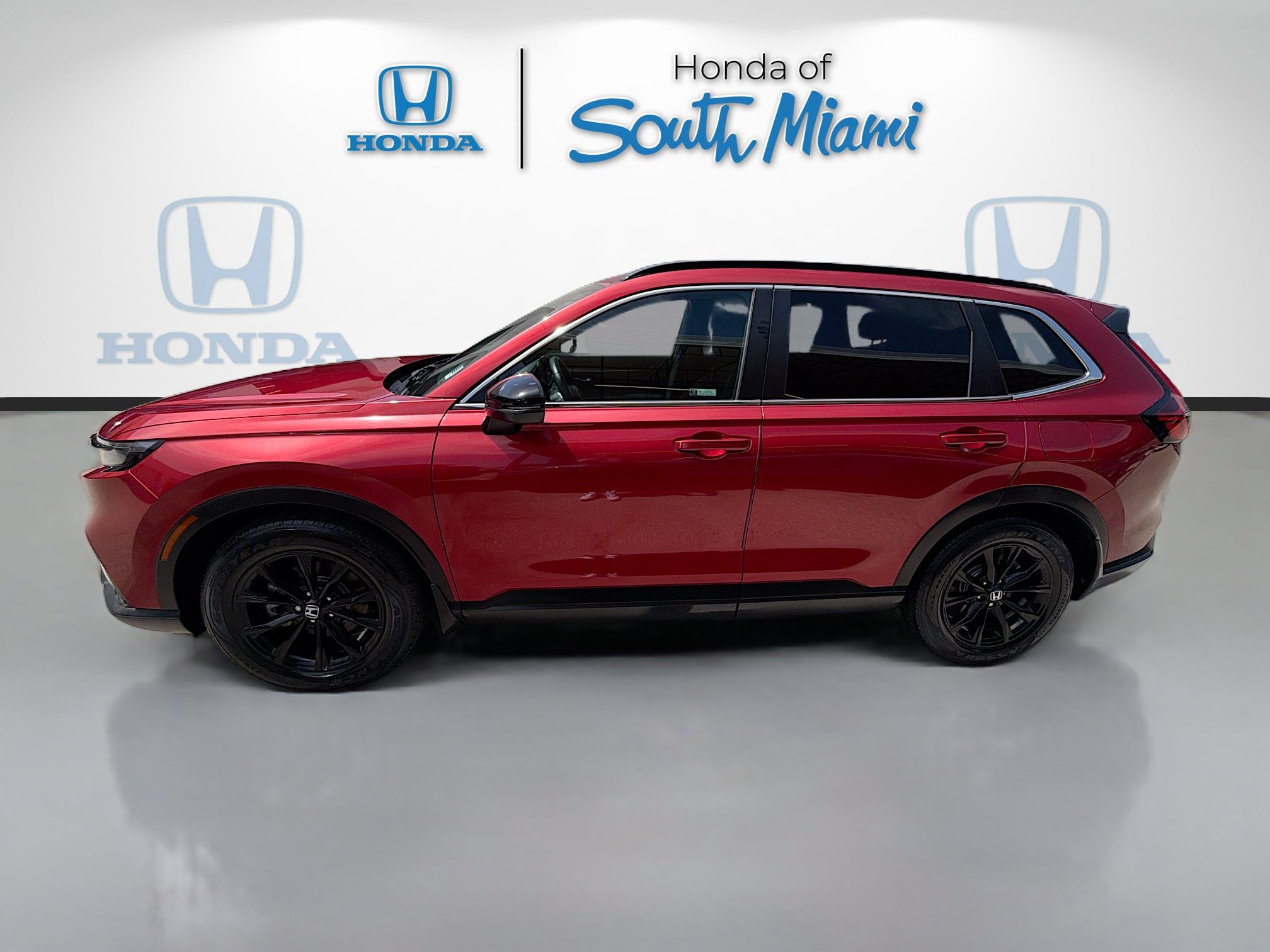 Used 2024 Honda CR-V Sport image 4