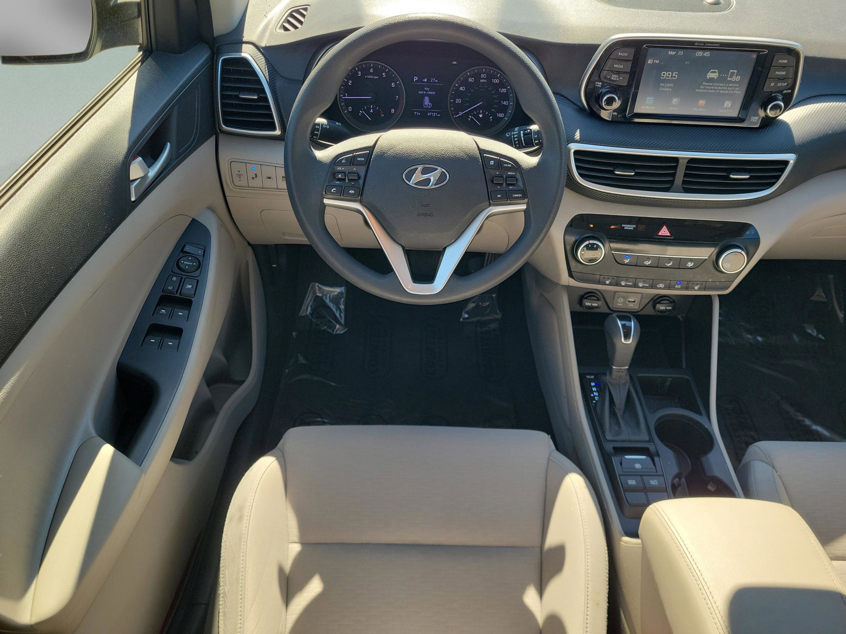 Used 2020 Hyundai Tucson Value image 14