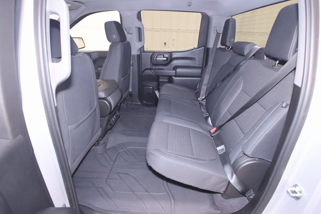 Used 2019 Chevrolet Silverado 1500 LT w/ All-Star Edition image 16