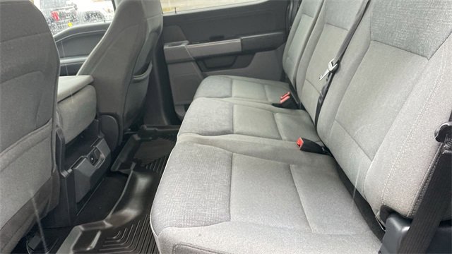 Used 2024 Ford F150 XLT image 22