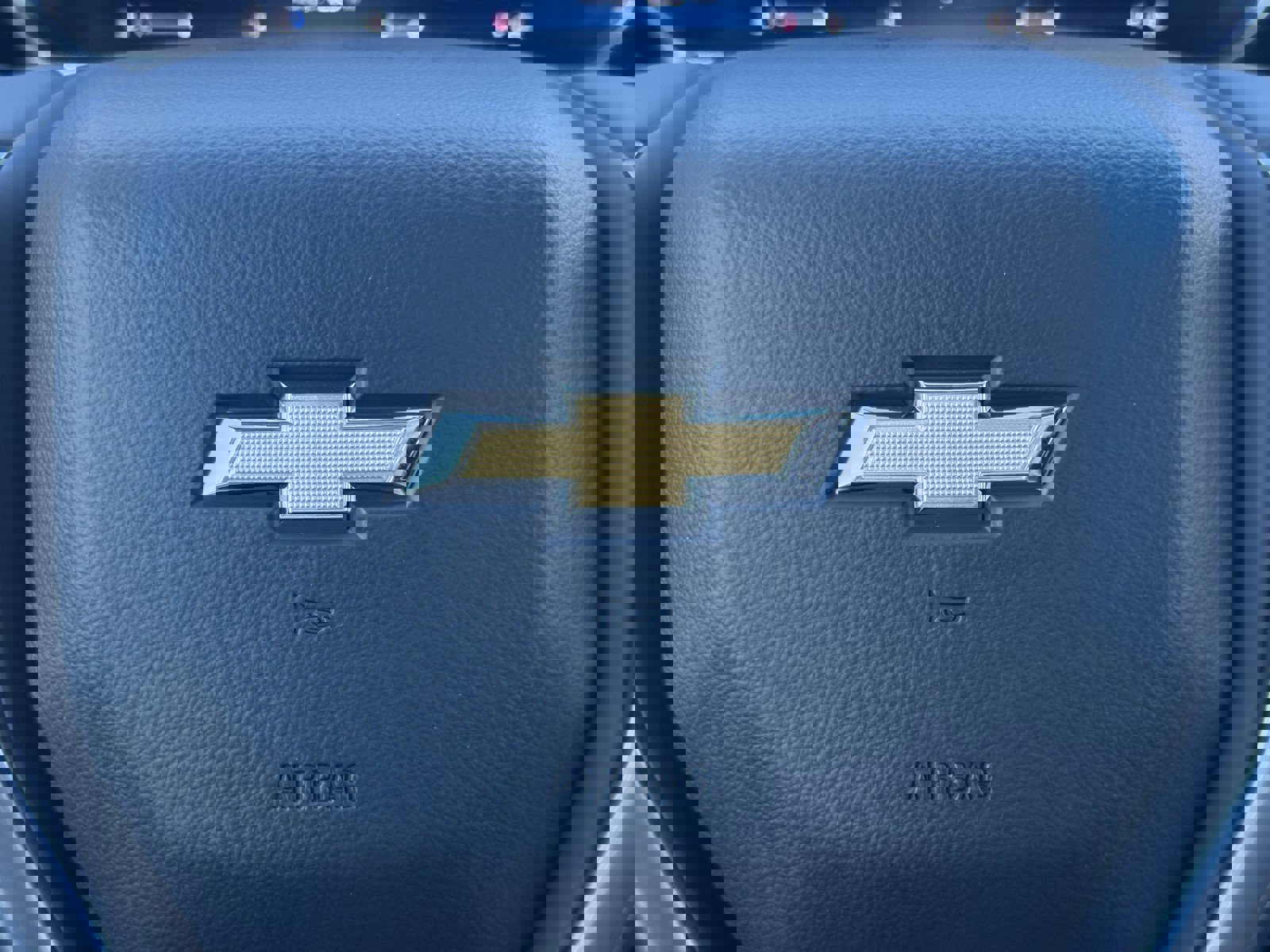 New 2026 Chevrolet Silverado 3500 LTZ w/ LTZ Convenience Package image 30