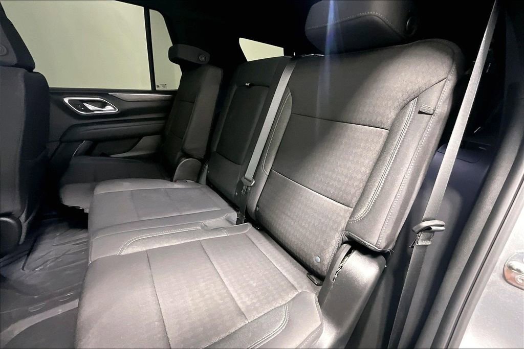 Used 2024 Chevrolet Tahoe LS w/ Driver Alert Package RWD image 26