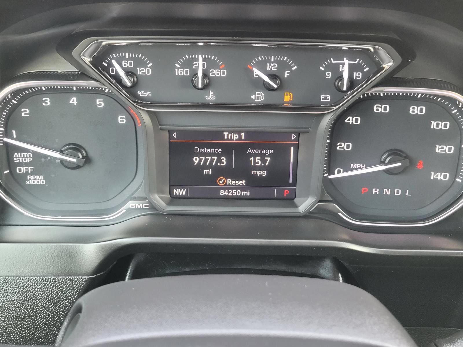 Used 2021 GMC Sierra 1500 Elevation w/ Driver Alert Package I RWD image 31