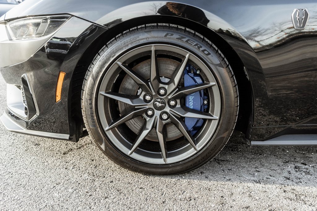 Used 2024 Ford Mustang Dark Horse image 35