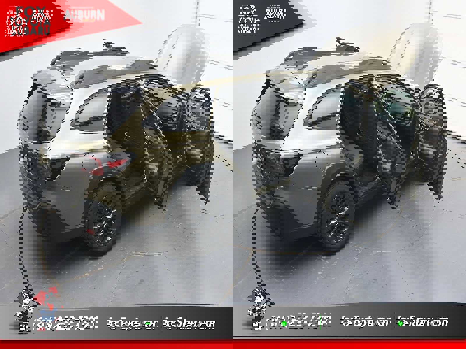 Used 2024 Subaru Outback Onyx Edition image 33