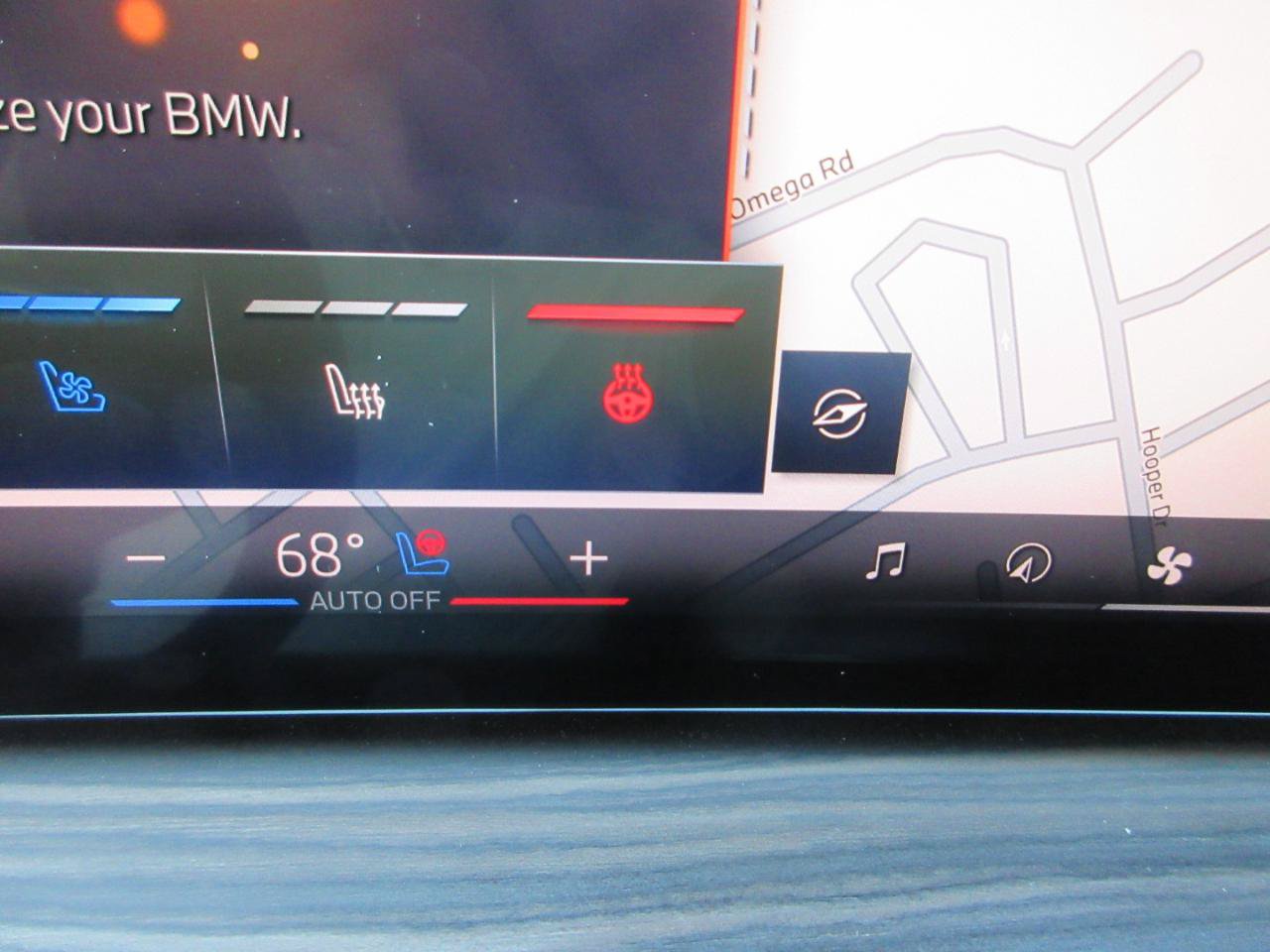 Used 2025 BMW X7 xDrive40i w/ Premium Package AWD/4WD image 64