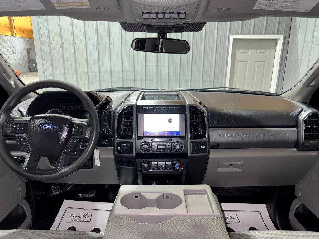 Used 2020 Ford F250 XLT w/ XLT Value Package AWD/4WD image 17