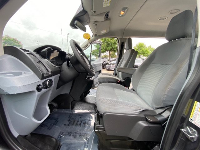 Used 2017 Ford Transit 350 XL RWD image 19