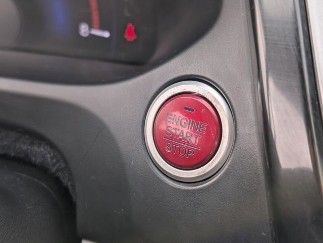 Used 2015 Honda Civic EX image 27