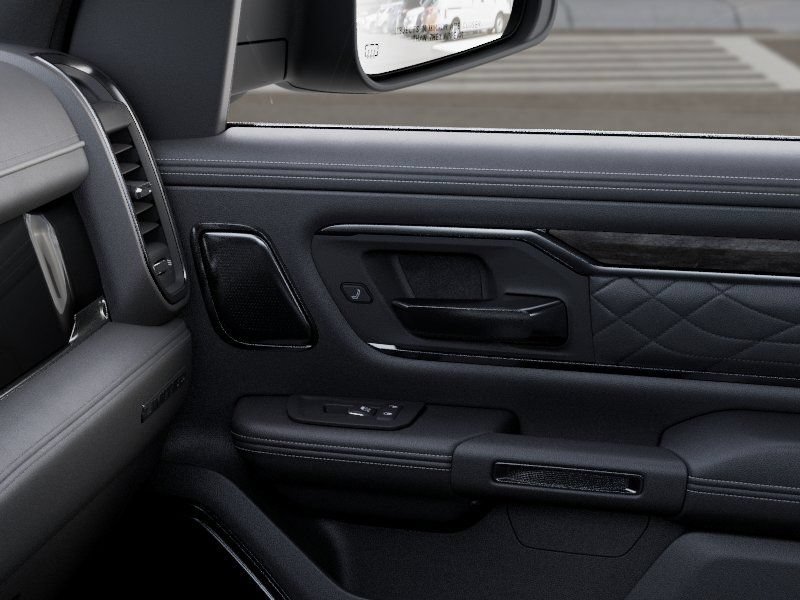 New 2026 RAM 1500 Limited AWD/4WD image 26
