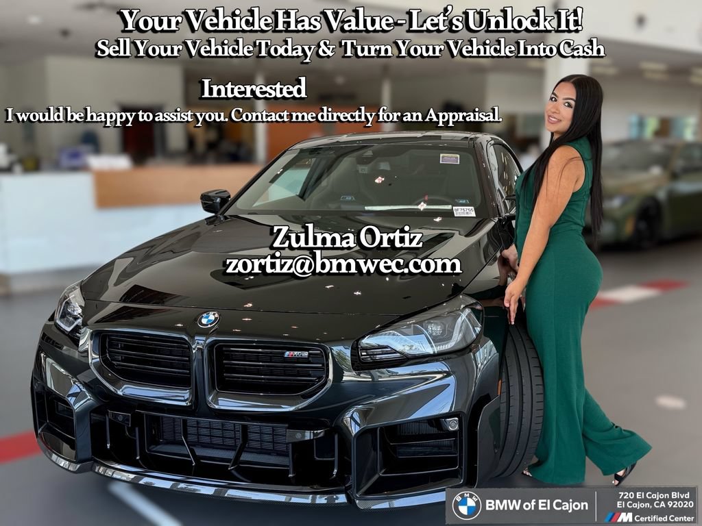 Used 2024 BMW X3 sDrive30i w/ Convenience Package RWD image 34