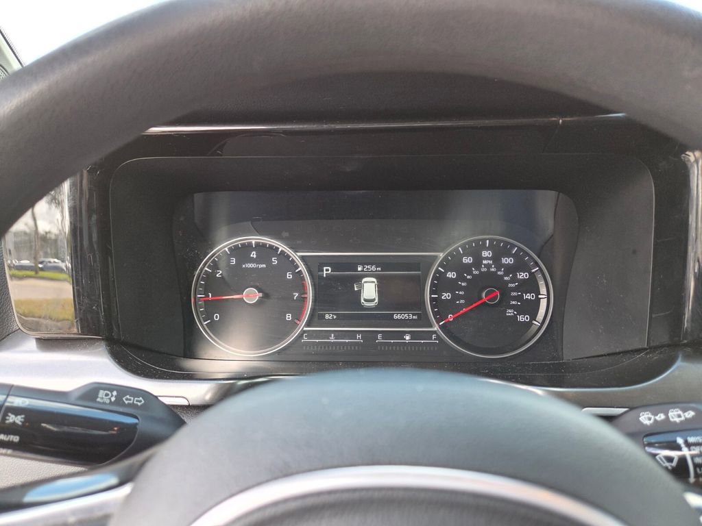 Used 2022 Kia Sorento LX image 24