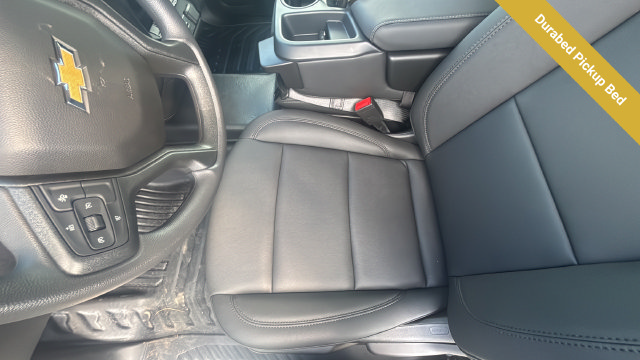 New 2026 Chevrolet Silverado 2500 W/T w/ WT Convenience Package AWD/4WD image 17