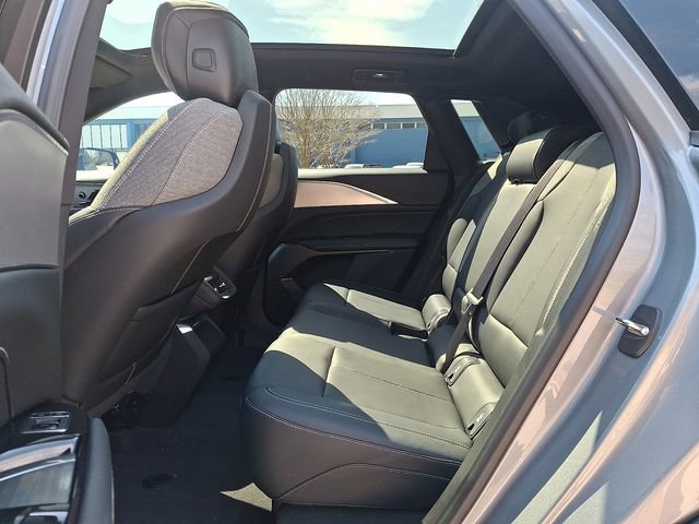 Used 2024 Cadillac Lyriq Tech w/ LPO, Floor Liner Package RWD image 12