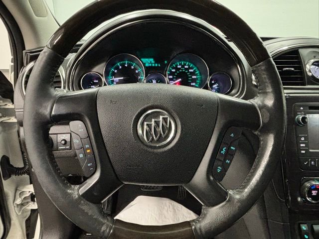 Used 2015 Buick Enclave Leather image 18