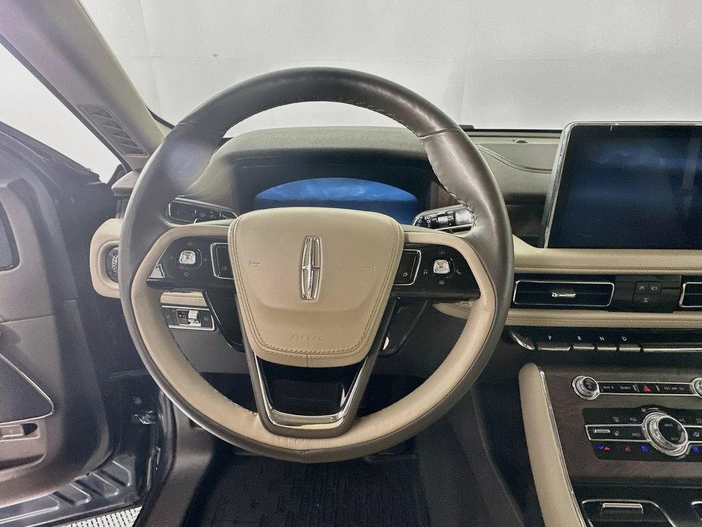 Used 2023 Lincoln Aviator Reserve w/ Elements Package Plus AWD/4WD image 18