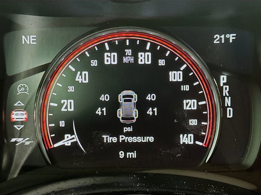 New 2026 Dodge Durango GT image 21