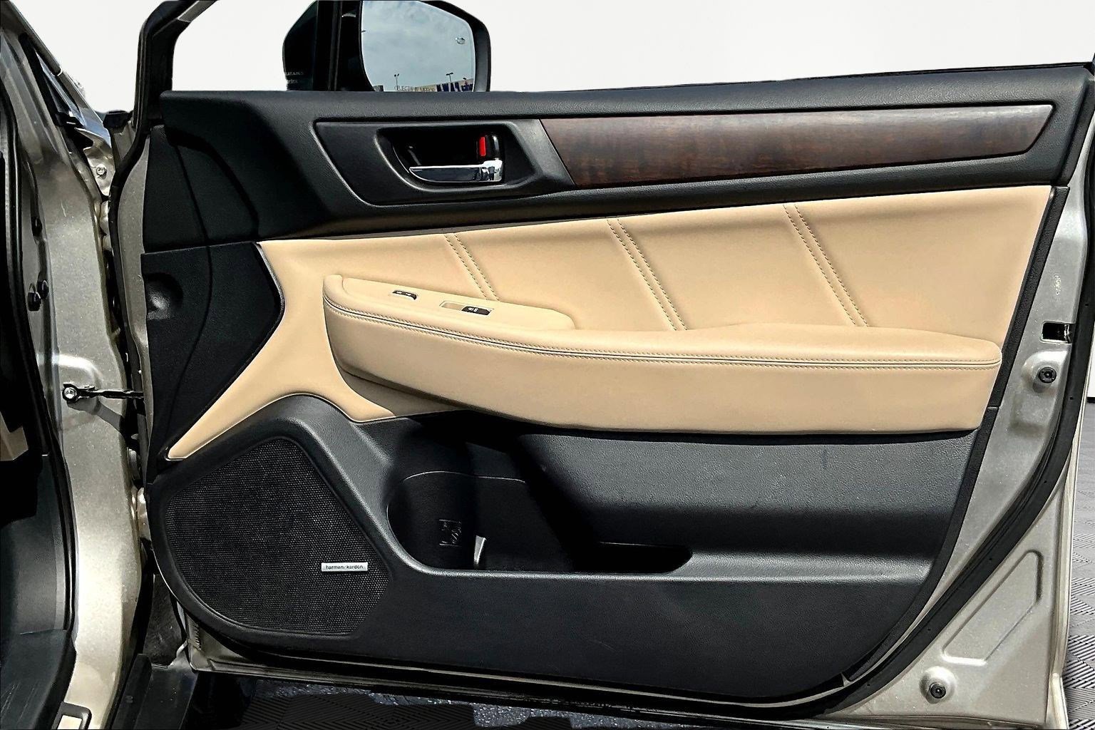 Used 2019 Subaru Outback 2.5i Limited image 27