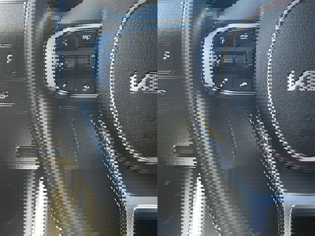 Used 2024 Kia K5 GT-Line image 22