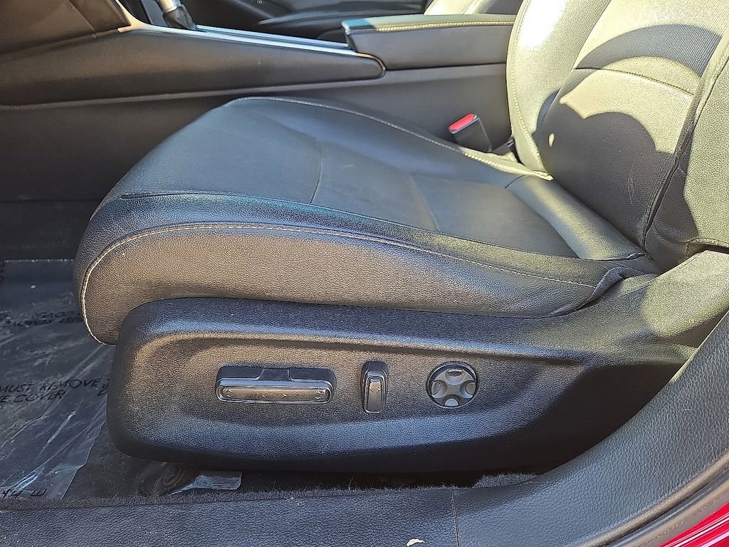 Used 2021 Honda Accord Sport image 24