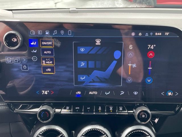 New 2026 Chevrolet Blazer EV LT image 24