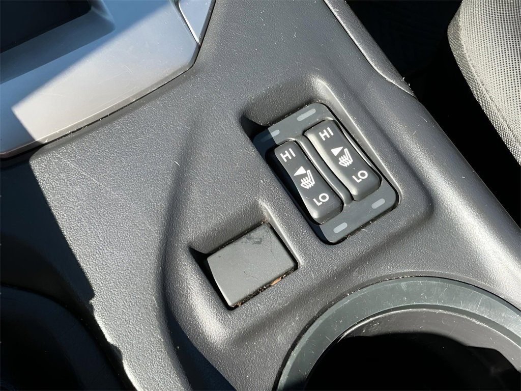 Used 2023 Subaru Impreza Premium image 26