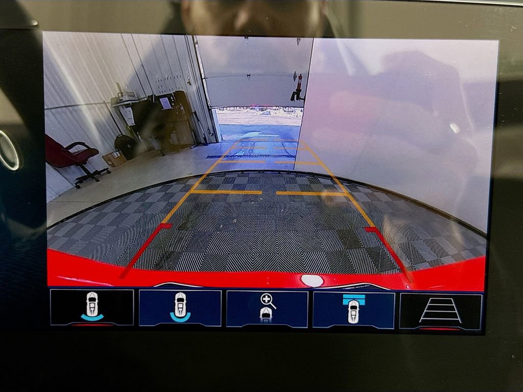 Used 2025 Chevrolet Corvette Z06 image 14