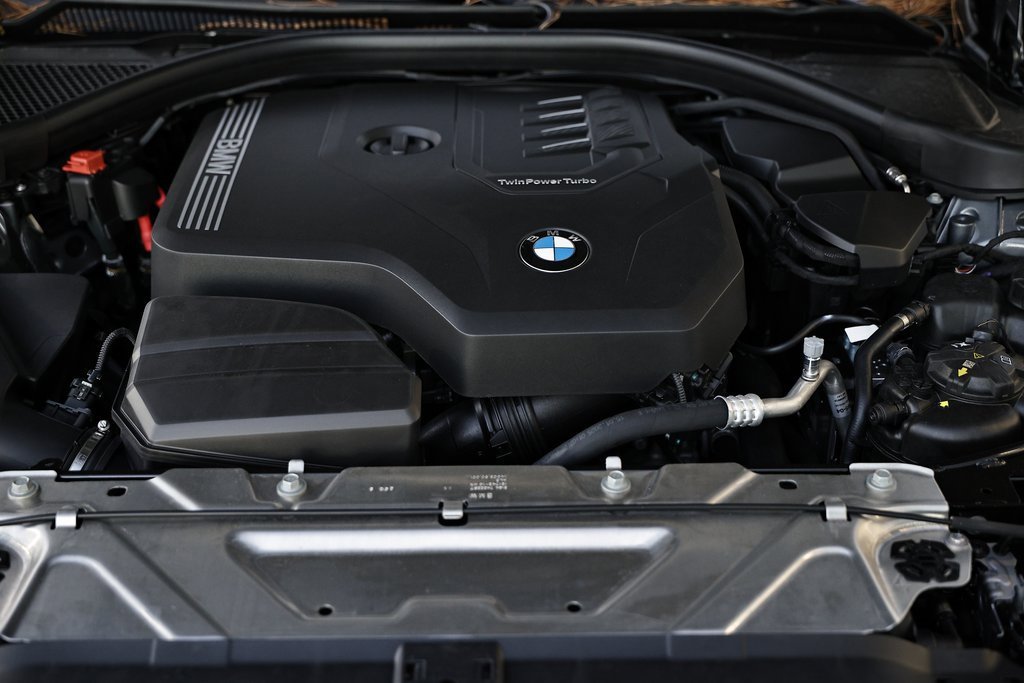 New 2026 BMW 230i Coupe w/ Premium Package image 27