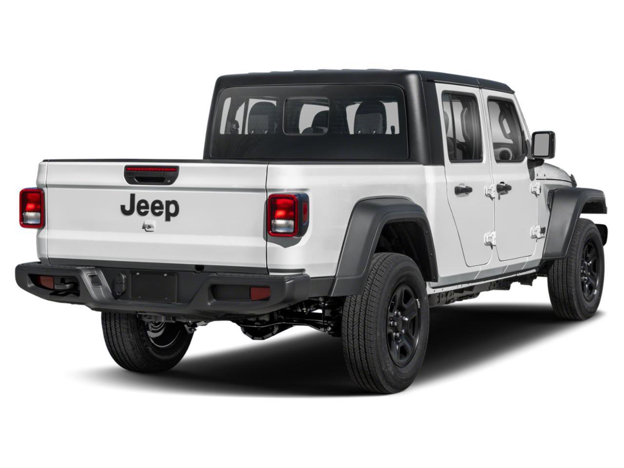 Used 2024 Jeep Gladiator Sport image 11