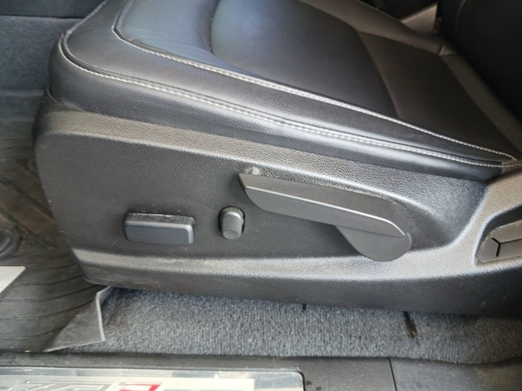 Used 2022 Chevrolet Colorado ZR2 AWD/4WD image 32