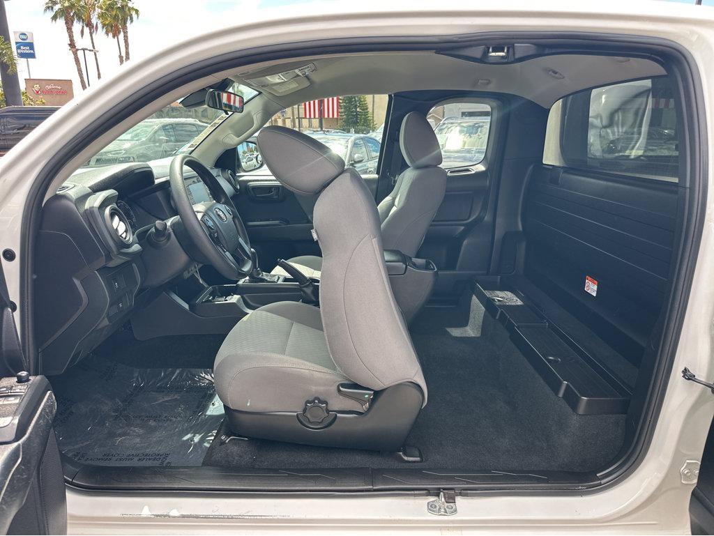 Used 2023 Toyota Tacoma SR RWD image 17