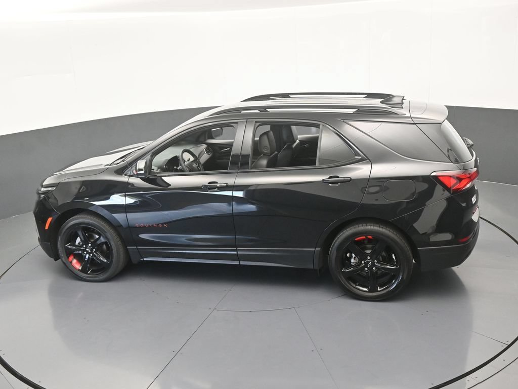 Used 2024 Chevrolet Equinox Premier w/ Redline Edition FWD image 47