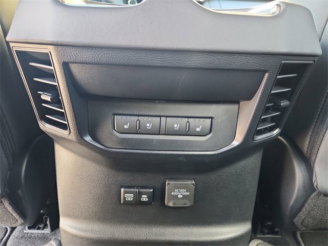 Used 2026 Toyota Tundra Platinum image 22