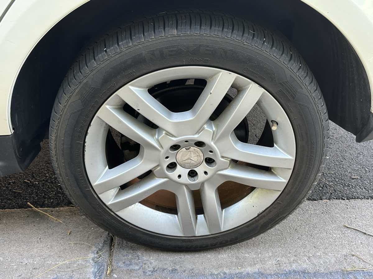 Used 2014 Mercedes-Benz ML 350 4MATIC w/ Premium 1 Package image 56