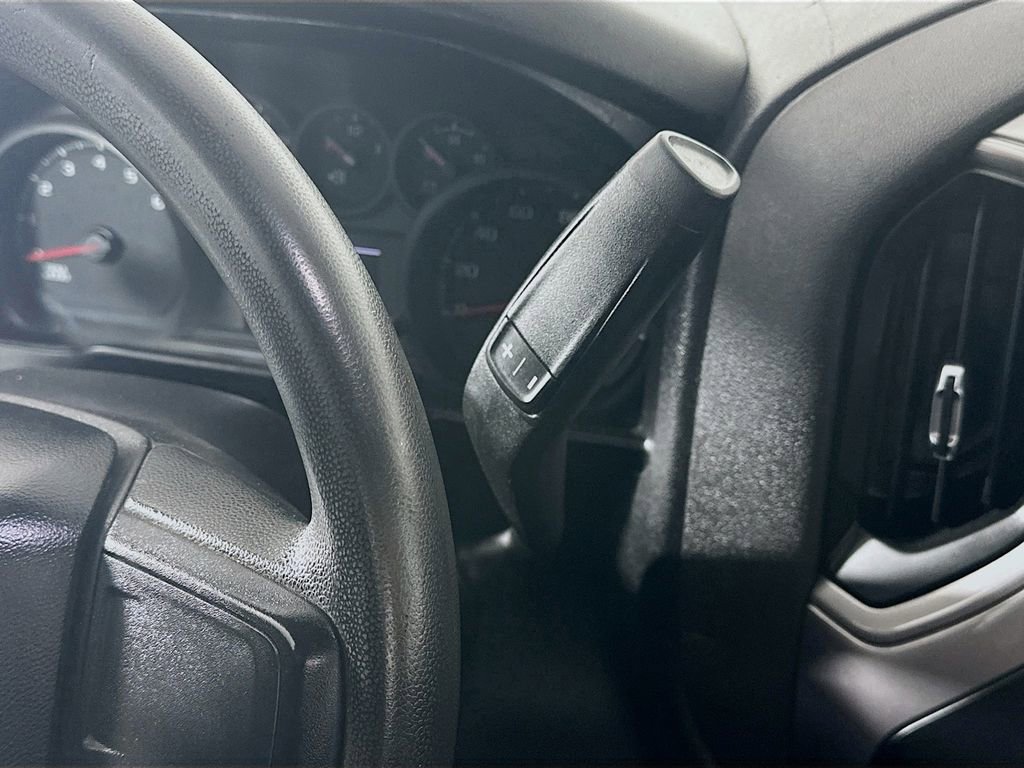 Used 2021 Chevrolet Silverado 1500 W/T w/ WT Fleet Convenience Package image 14