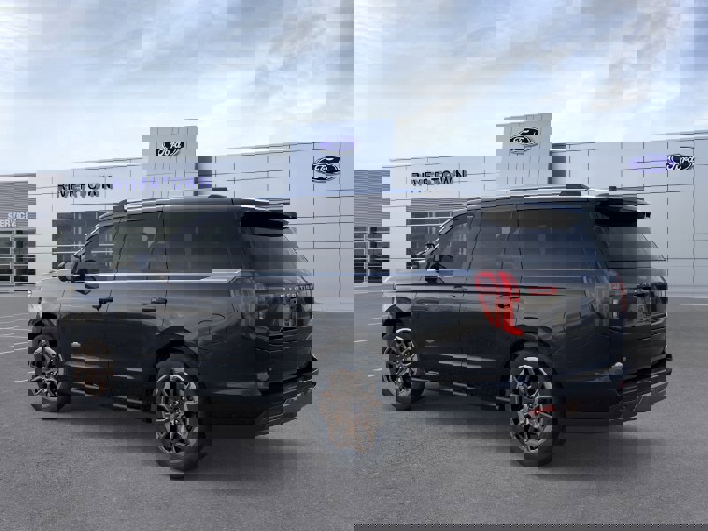 New 2026 Ford Expedition King Ranch AWD/4WD image 30