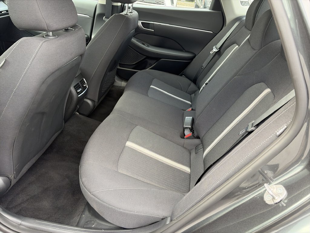 Used 2026 Hyundai Sonata Blue FWD image 19