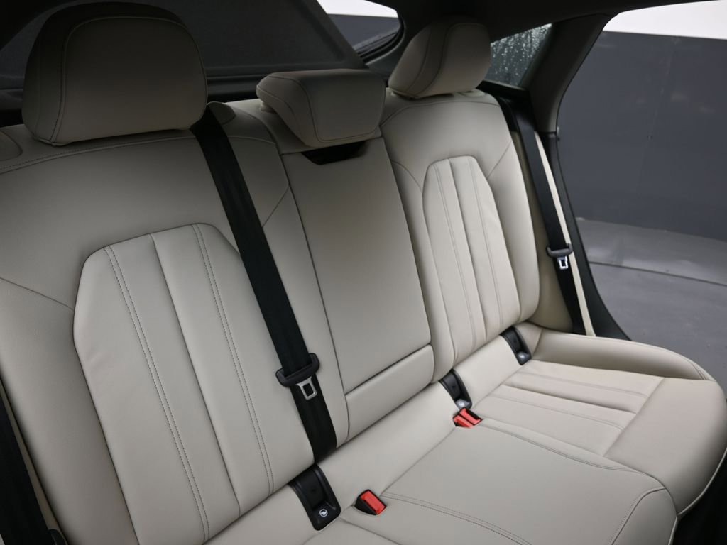 New 2025 Audi A5 2.0T Premium Plus image 16