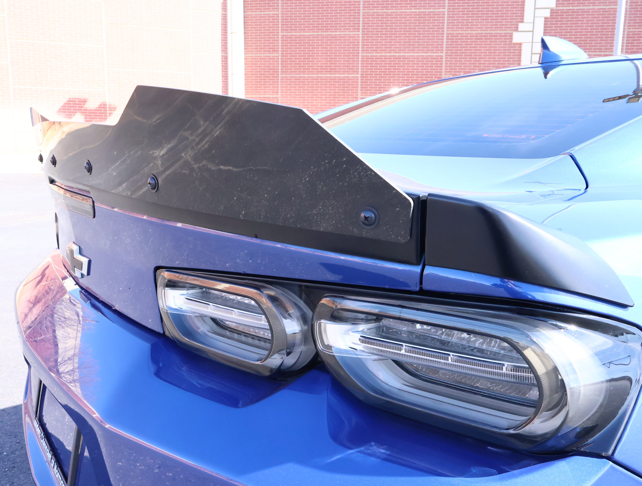 Used 2023 Chevrolet Camaro SS image 24